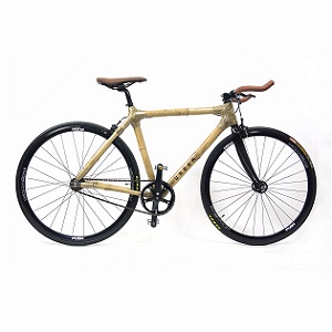 Comprar Bicicletas de Bambú Online